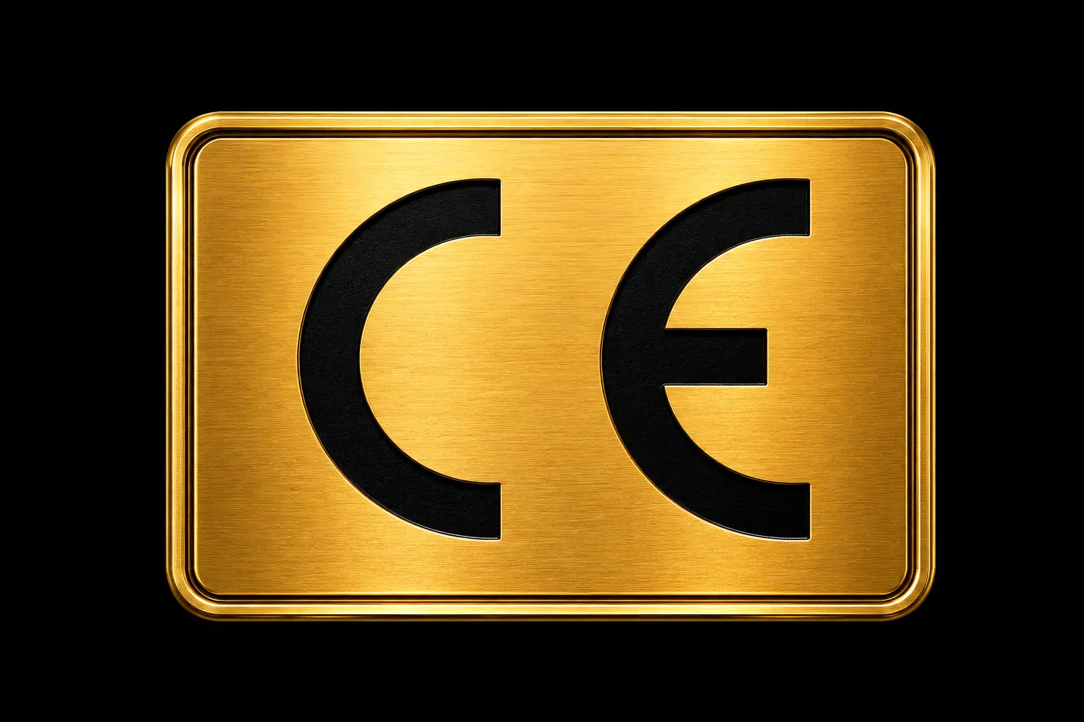CE Mark Gold Certification