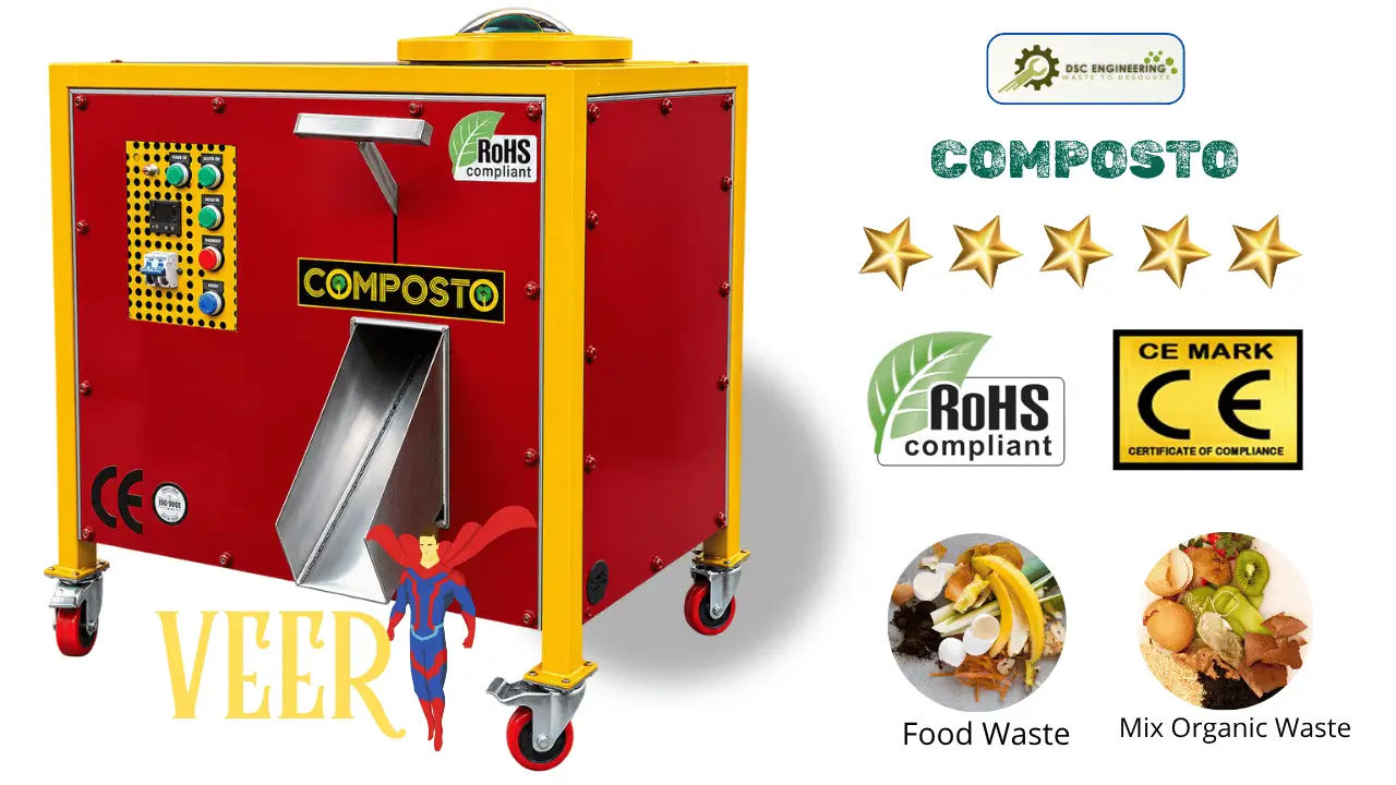 COMPOSTO VEER video thumbnail