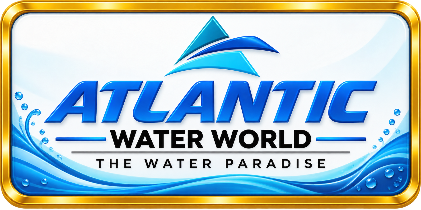Atlantic Water World
