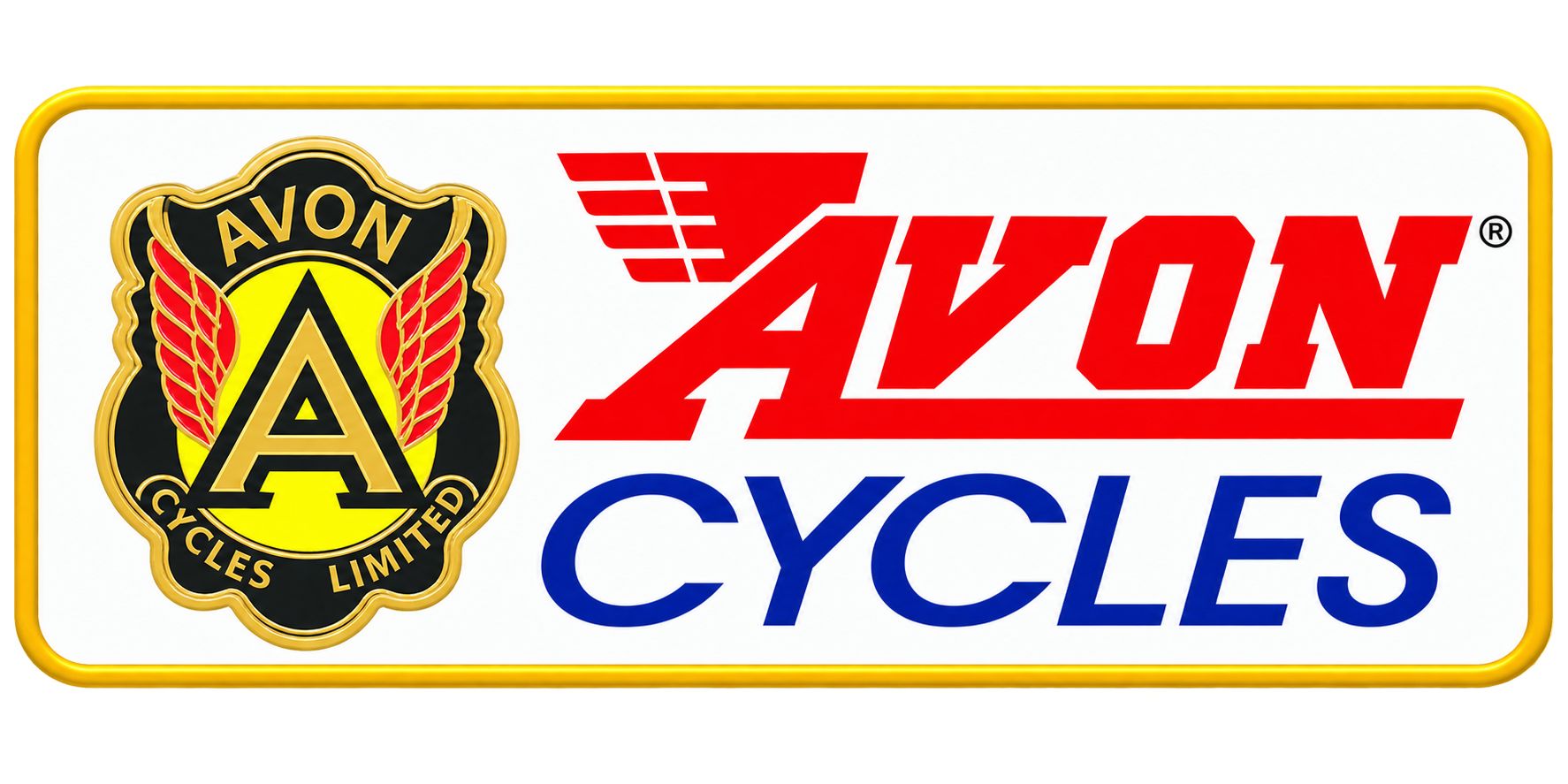 Avon Cycles