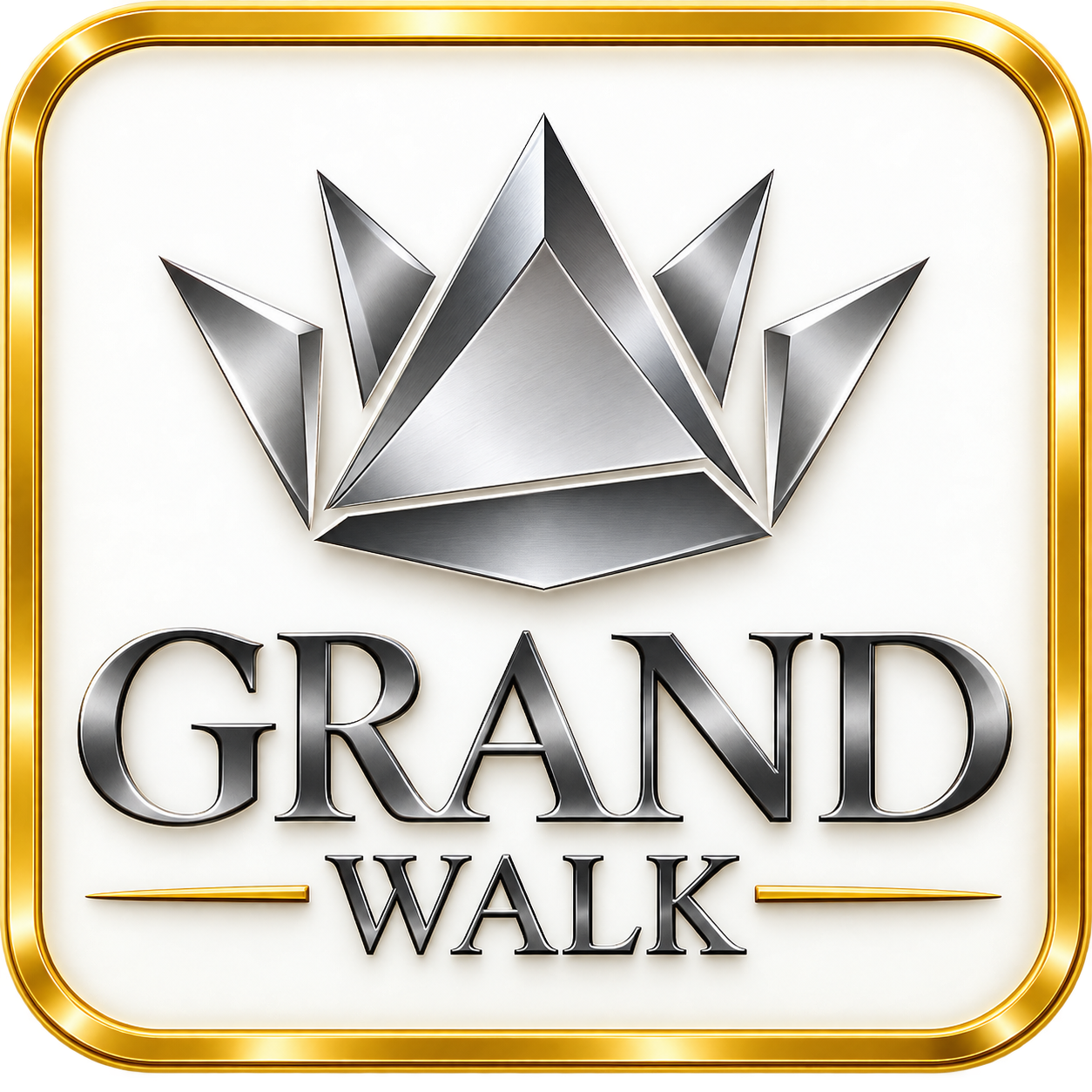 Grand Walk