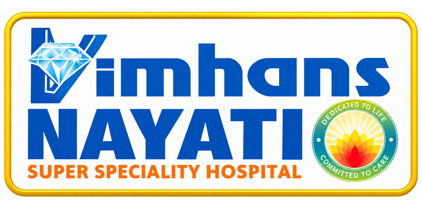 Vimhans Nayati