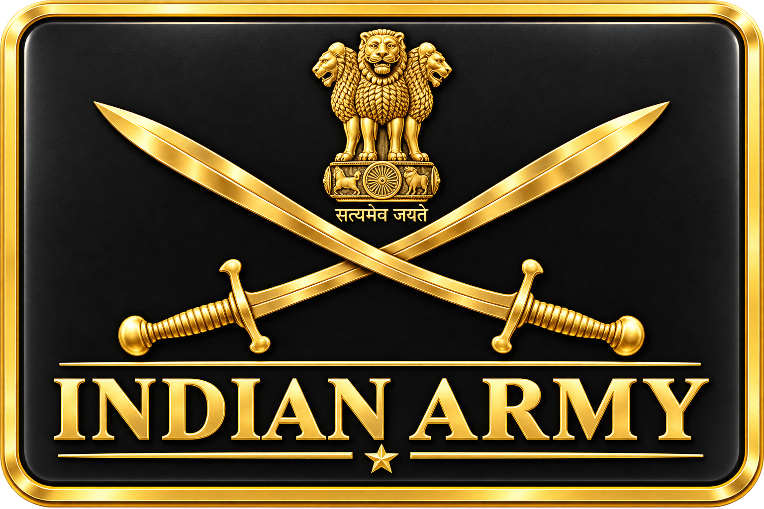 Indian Army
