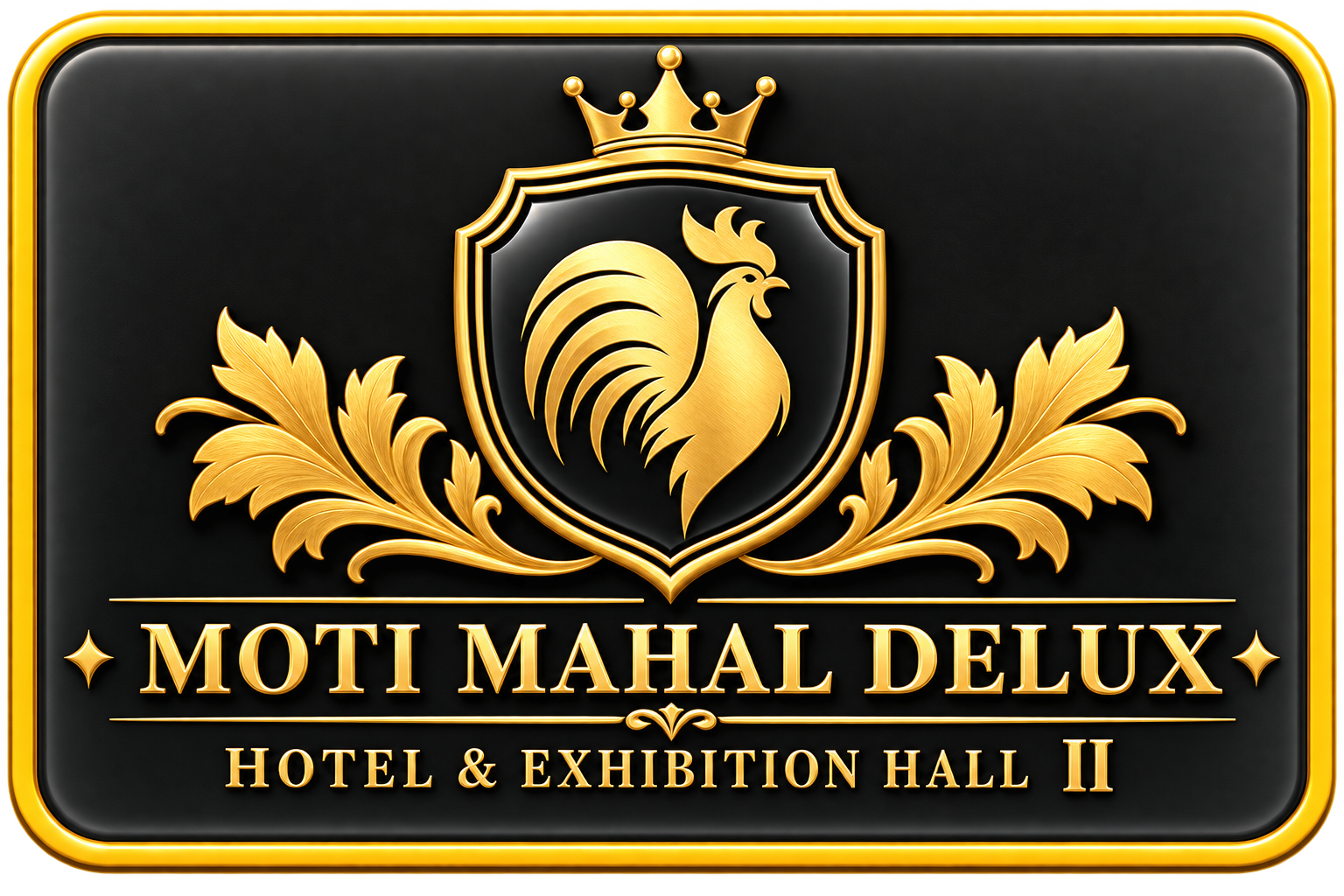 Moti Mahal Delux