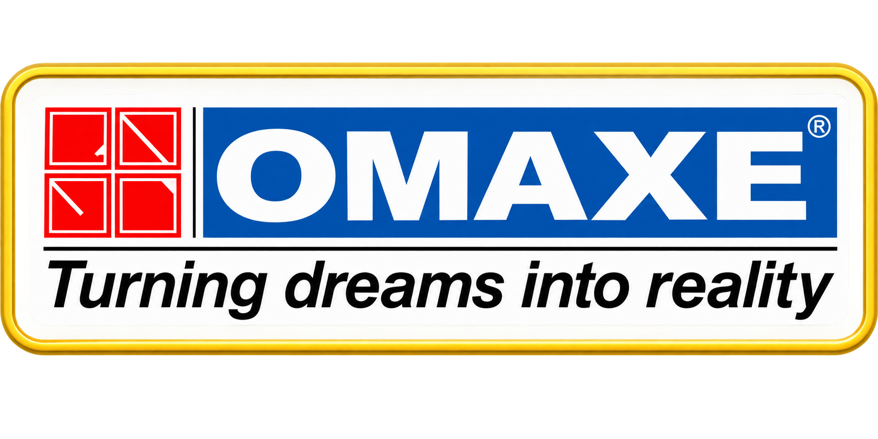 Omaxe