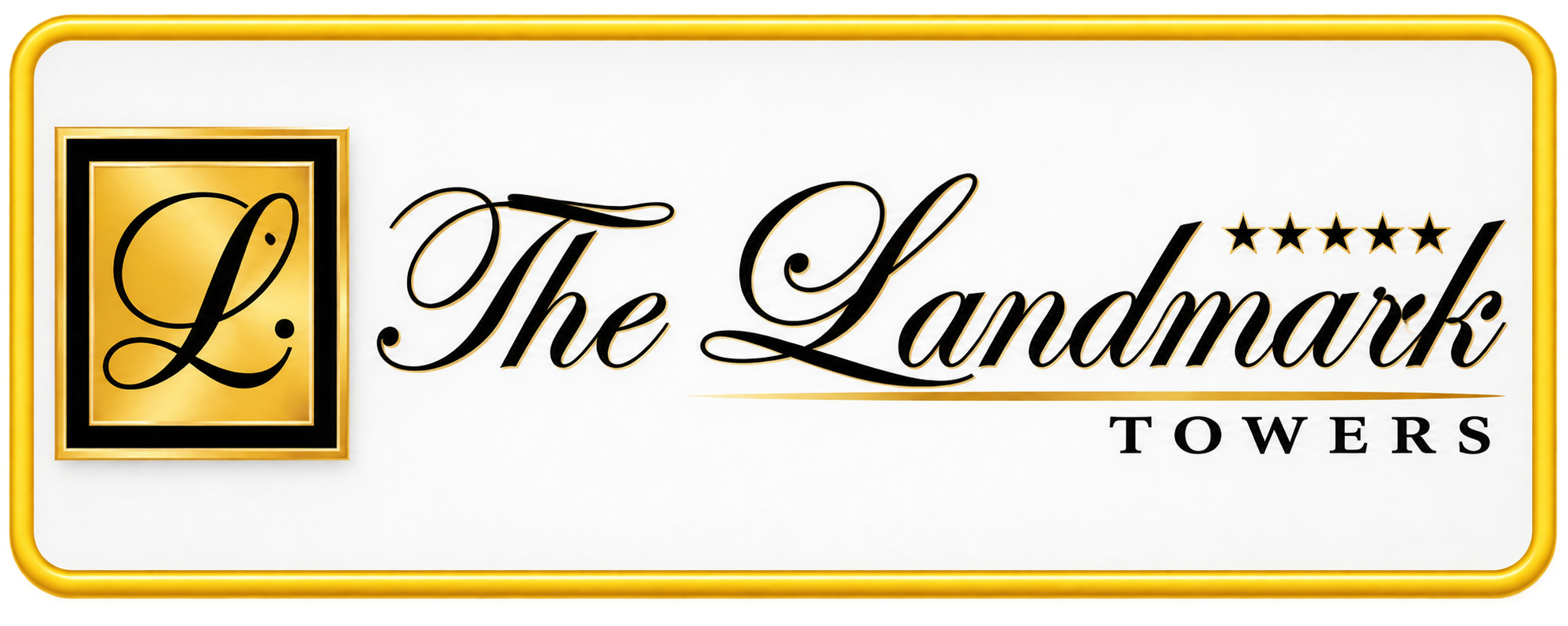 The Landmark Towers