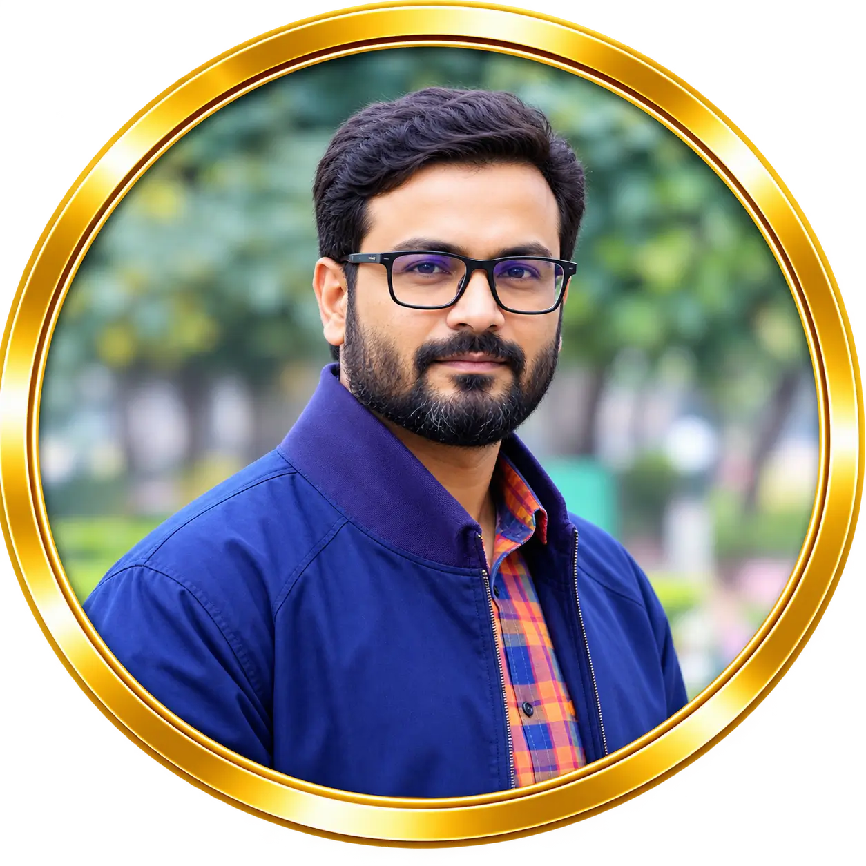 Mr. Shreedhar