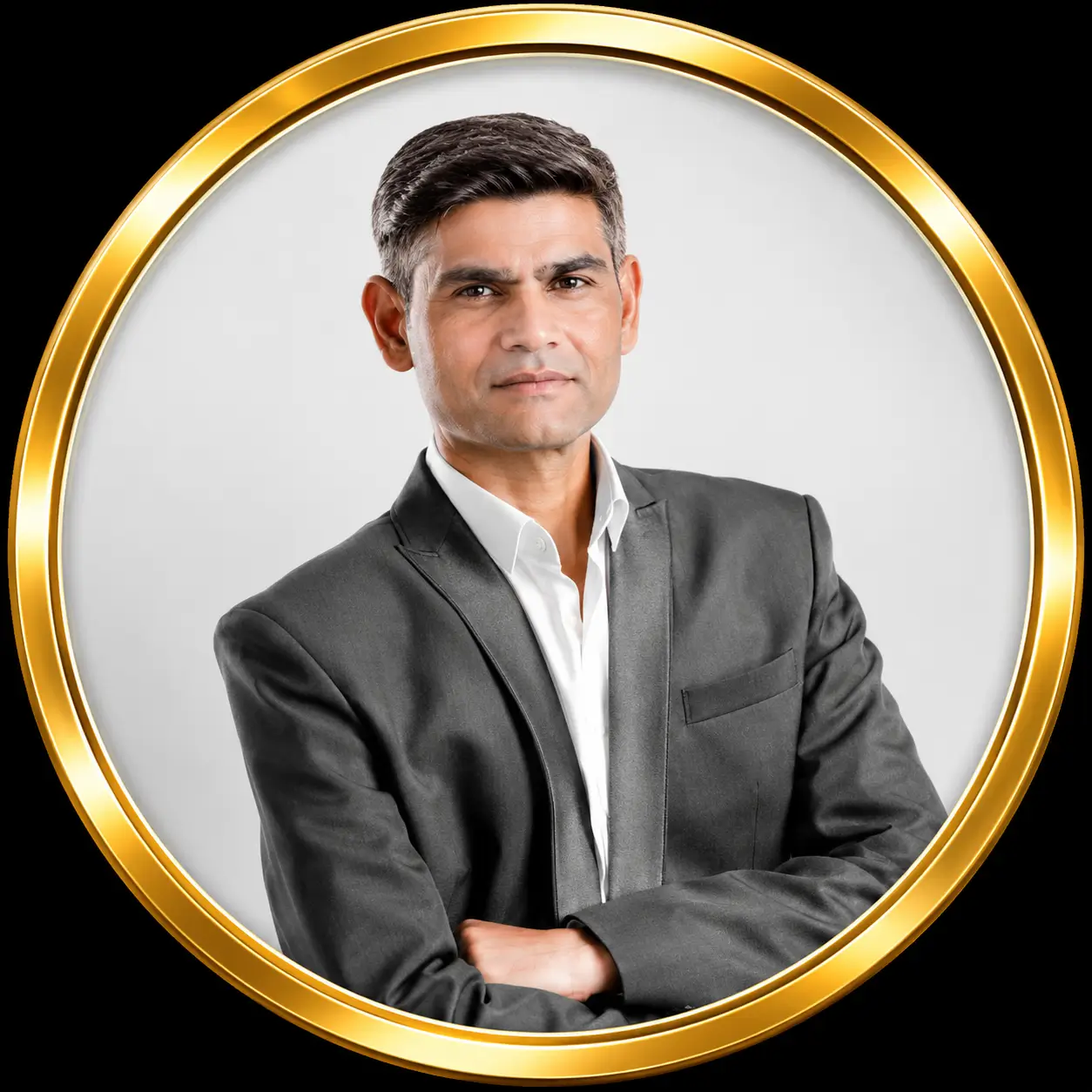Mr. Rajan