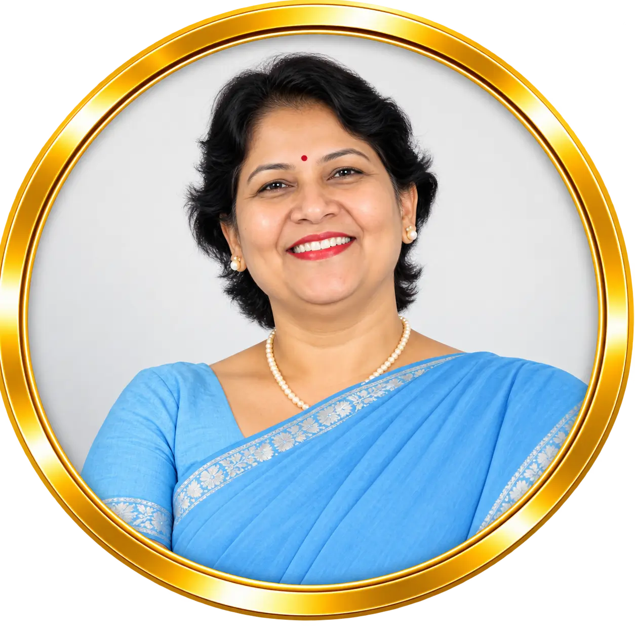 Mrs. Anita