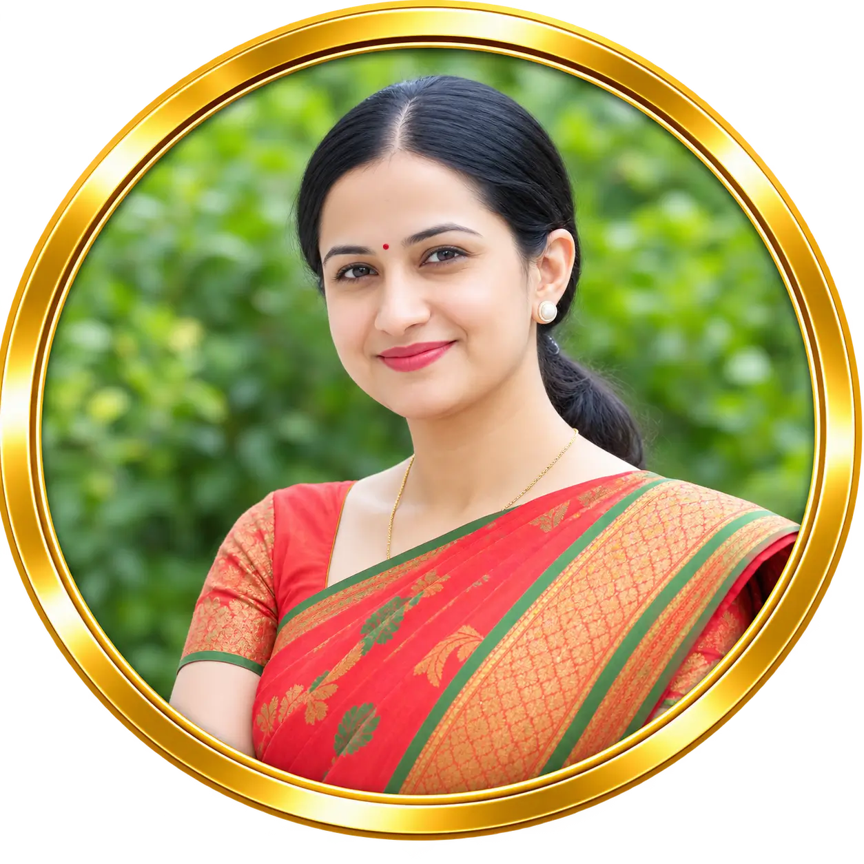 Mrs. Shalini